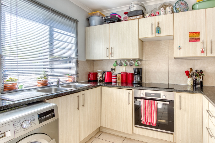 2 Bedroom Property for Sale in Audas Estate Western Cape